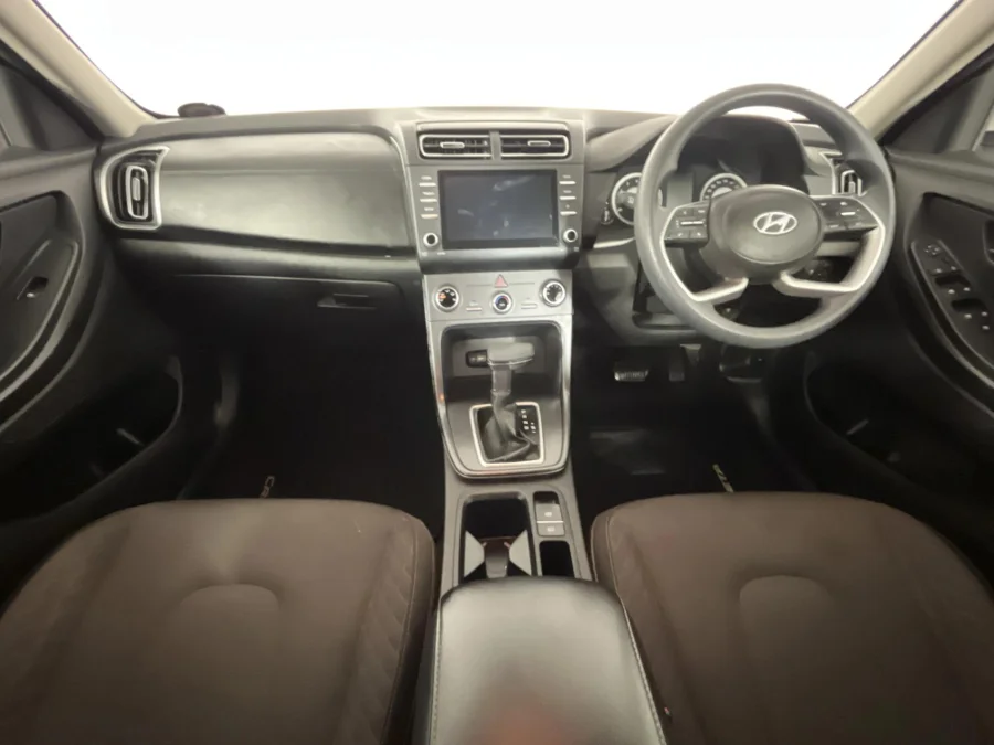 Used 2022 Hyundai Creta 1.5 Premium auto - WeBuyCars Silverlakes