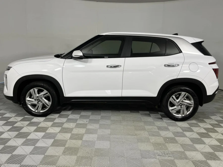 Used 2022 Hyundai Creta 1.5 Premium auto - WeBuyCars Silverlakes