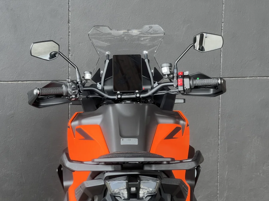 KTM 1390 SUPER ADVENTURE S EVO - FAST KTM KTM 1390 SUPER ADVENTURE S EVO - FAST KTM