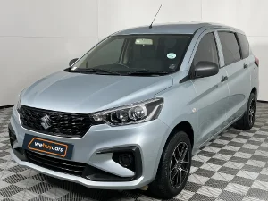 Used 2024 Suzuki Ertiga 1.5 GA
