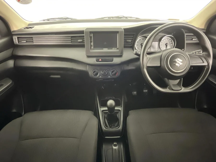 Used 2024 Suzuki Ertiga 1.5 GA - WeBuycars East London