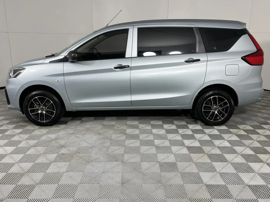 Used 2024 Suzuki Ertiga 1.5 GA - WeBuycars East London