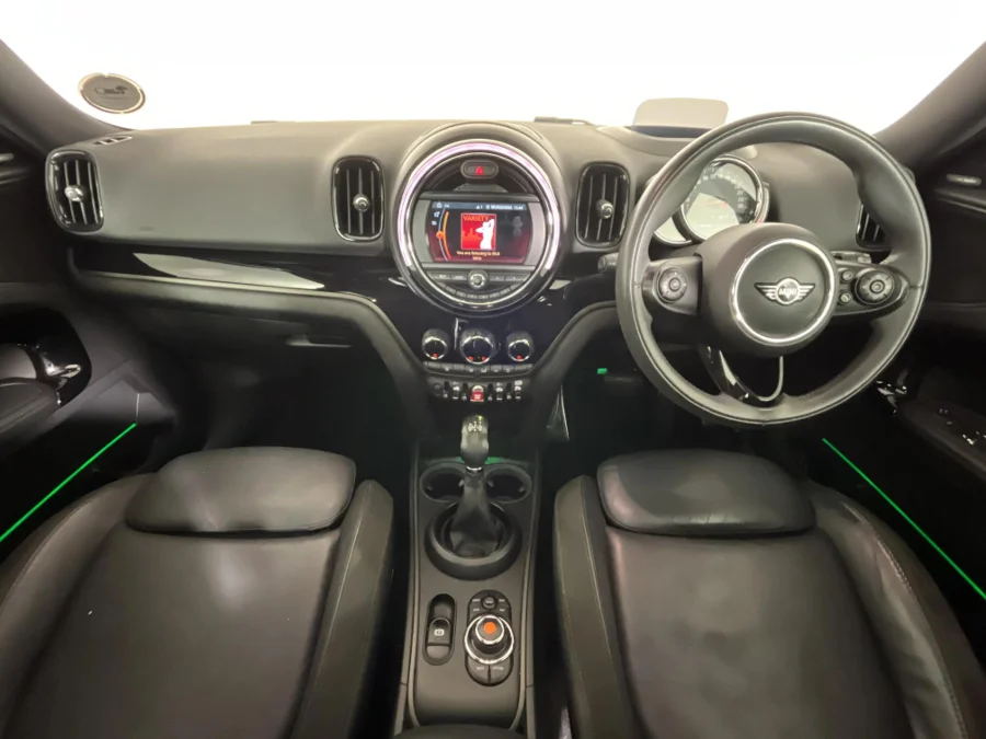 Used 2019 MINI Countryman Cooper S Countryman Shadow Edition - WeBuyCars Germiston