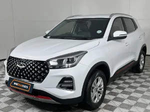 Used 2024 Chery Tiggo 4 Pro 1.5 Urban