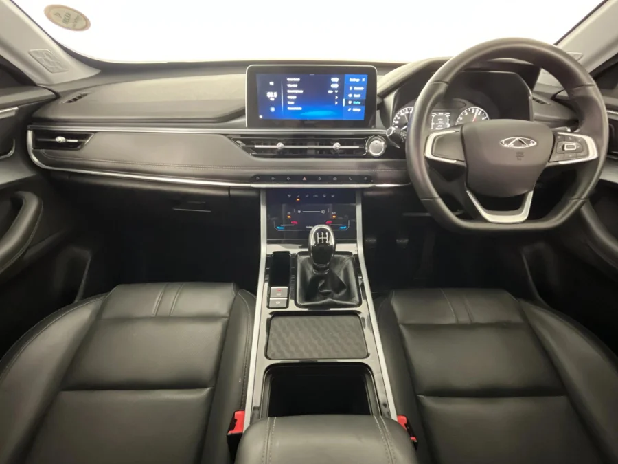 Used 2024 Chery Tiggo 4 Pro 1.5 Urban - WeBuycars East London