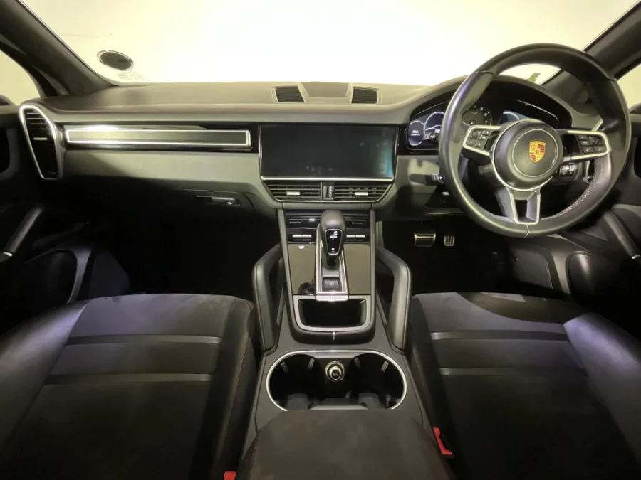 Used 2020 Porsche Cayenne GTS - WeBuyCars Germiston
