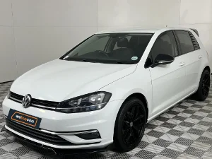 Used 2018 Volkswagen Golf 1.0TSI Comfortline