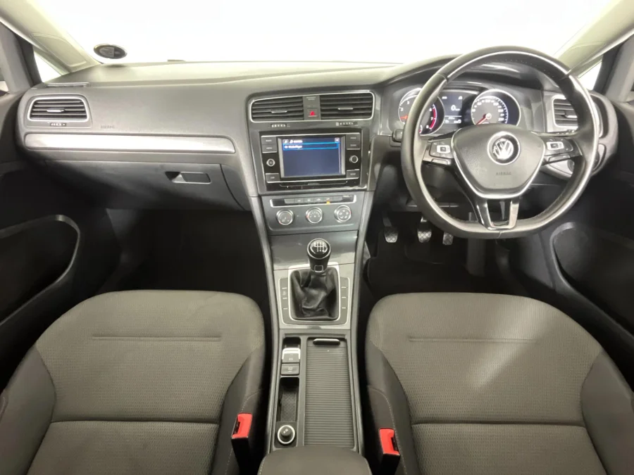 Used 2018 Volkswagen Golf 1.0TSI Comfortline - WeBuyCars Mbombela