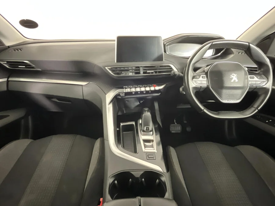 Used 2020 Peugeot 3008 1.6T Active - WeBuyCars Gqeberha