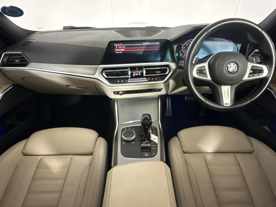 Used 2019 BMW 3 Series 330i M Sport Launch Edition - WeBuyCars Midstream