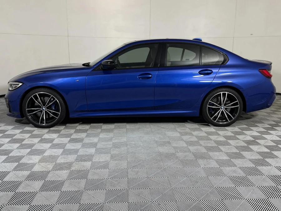Used 2019 BMW 3 Series 330i M Sport Launch Edition - WeBuyCars Midstream