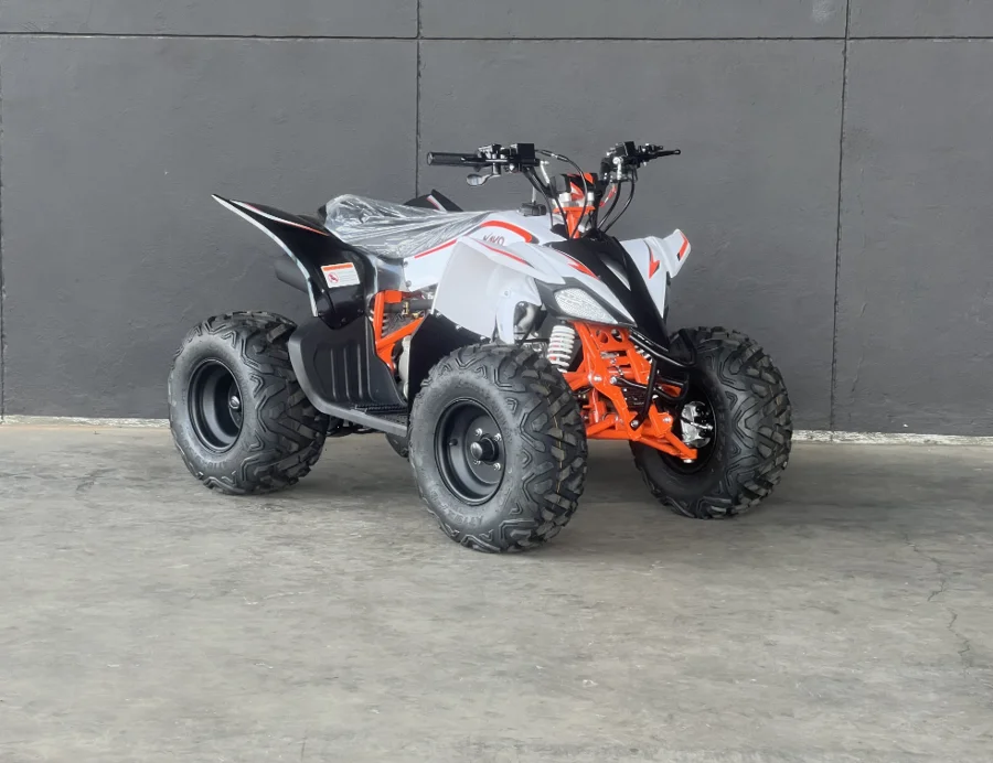 KAYO AT110 - FAST KTM