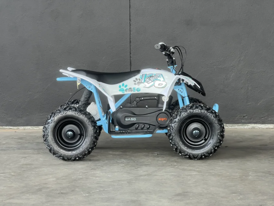 KAYO EA50 - FAST KTM KAYO EA50 - FAST KTM