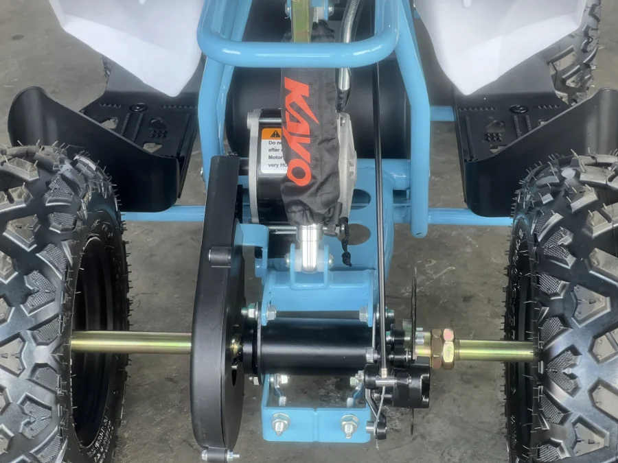 KAYO EA50 - FAST KTM KAYO EA50 - FAST KTM