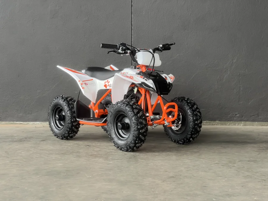 KAYO A50 - FAST KTM