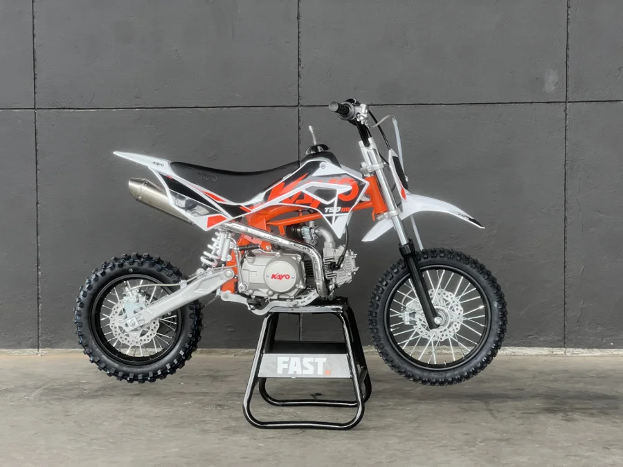 KAYO TSD110 - FAST KTM KAYO TSD110 - FAST KTM