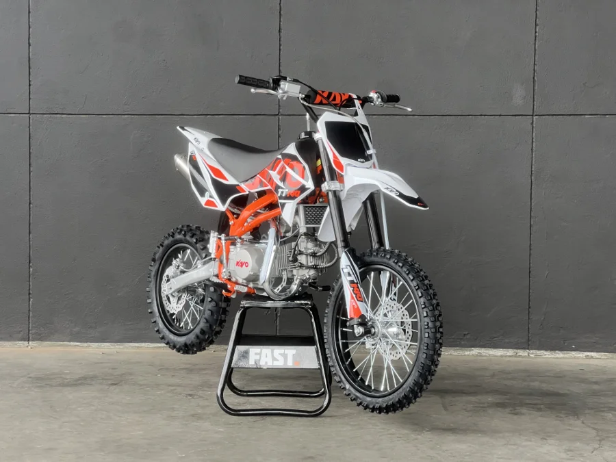 KAYO TT140 - FAST KTM