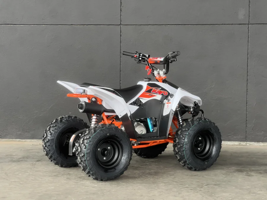 KAYO AY70 - FAST KTM