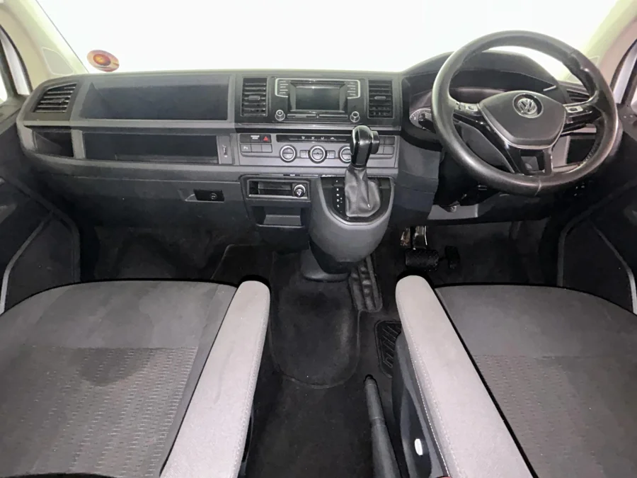 Used 2018 Volkswagen Kombi 2.0BiTDI SWB Comfortline auto - WeBuyCars Richmond