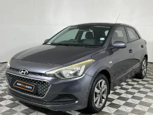 Used 2016 Hyundai i20 1.4 Fluid