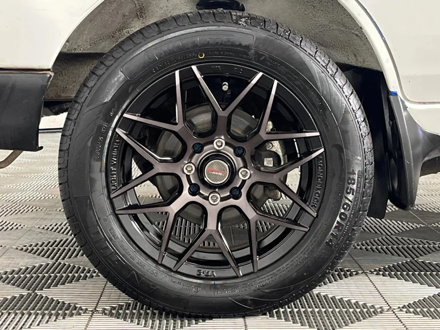 Used 2024 Suzuki Eeco 1.2 panel van - WeBuyCars Germiston