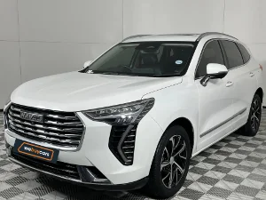 Used 2021 Haval Jolion 1.5T Super Luxury