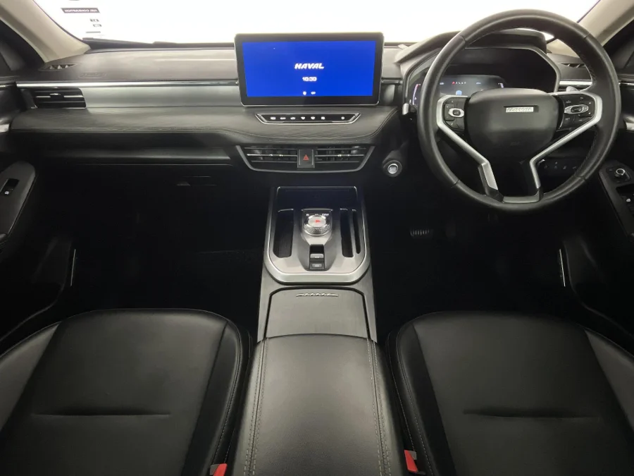 Used 2021 Haval Jolion 1.5T Super Luxury - WeBuycars East London