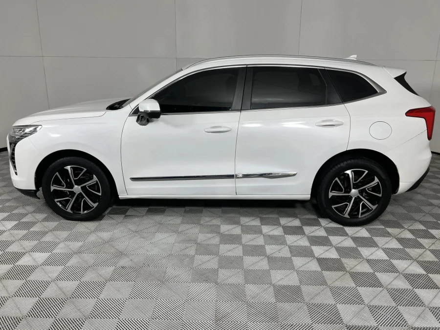 Used 2021 Haval Jolion 1.5T Super Luxury - WeBuycars East London