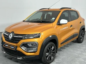 Used 2022 Renault Kwid 1.0 Climber