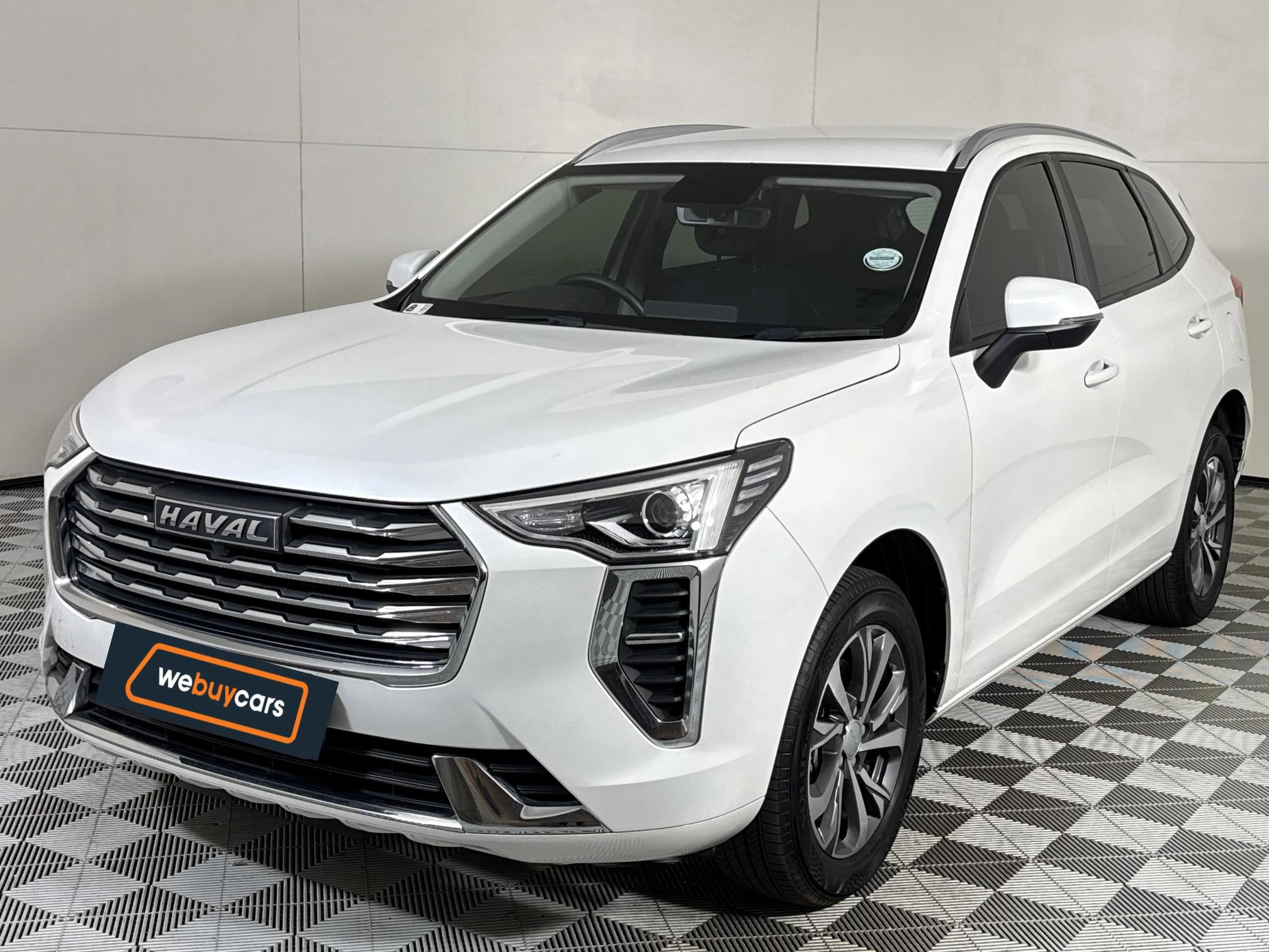 Used 2022 Haval Jolion 1.5T Premium