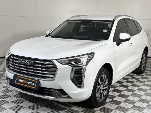 Used 2022 Haval Jolion 1.5T Premium