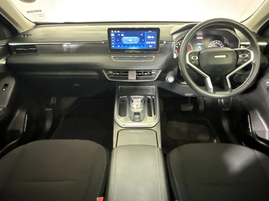 Used 2022 Haval Jolion 1.5T Premium - WeBuyCars Midstream