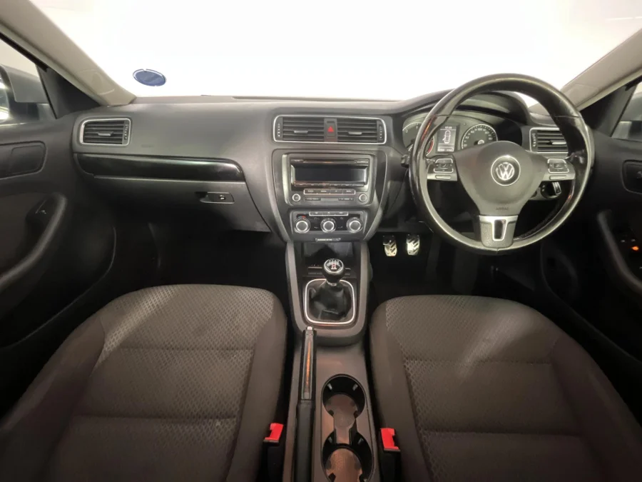 Used 2011 Volkswagen Jetta 1.6TDI Comfortline - WeBuyCars Lansdowne