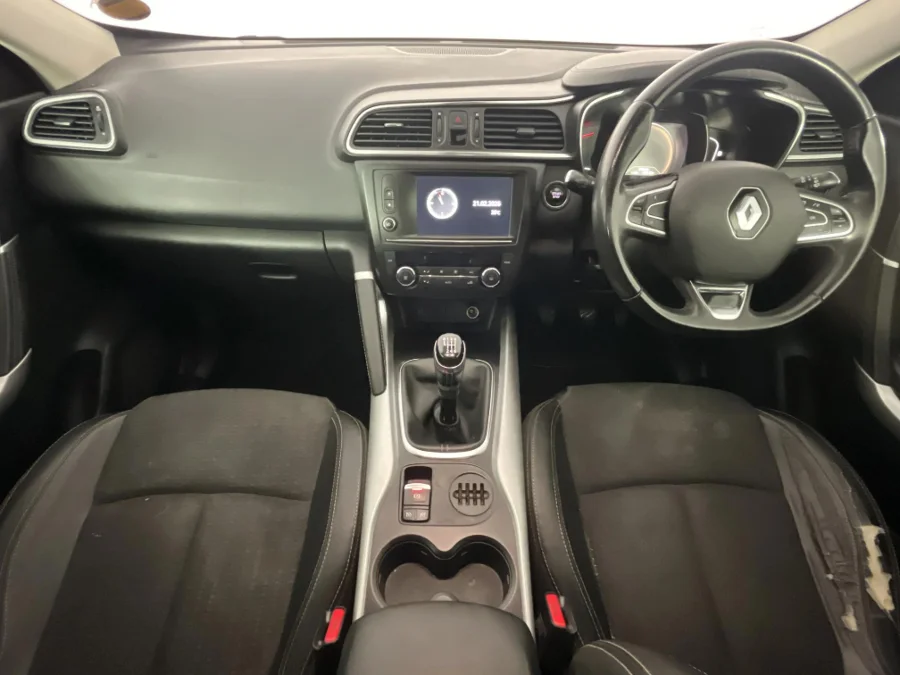 Used 2017 Renault Kadjar 96kW TCe Dynamique - WeBuyCars Lansdowne