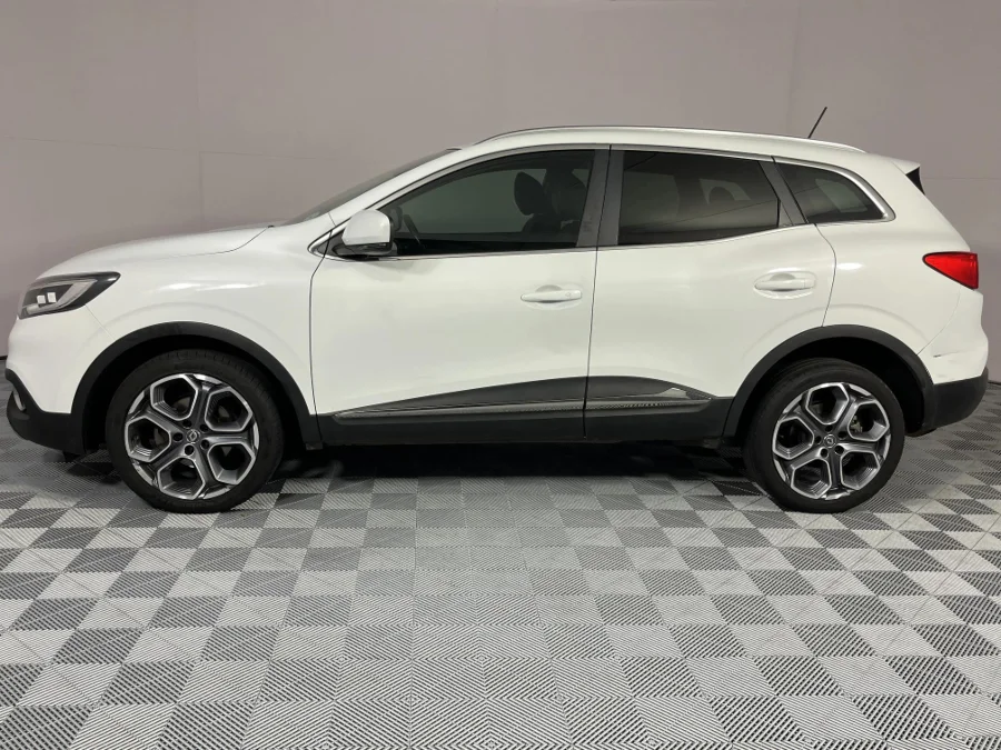 Used 2017 Renault Kadjar 96kW TCe Dynamique - WeBuyCars Lansdowne