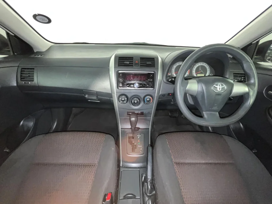 Used 2020 Toyota Corolla Quest 1.6 auto - WeBuyCars Brackenfell Cape Town