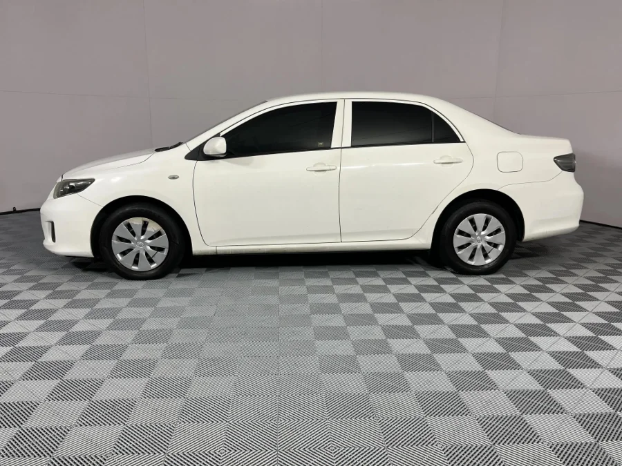 Used 2020 Toyota Corolla Quest 1.6 auto - WeBuyCars Brackenfell Cape Town