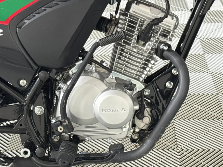 Used 2024 Honda ACE 125 - WeBuyCars Midstream