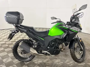 Used 2023 Kawasaki KLE 300 Versys-X