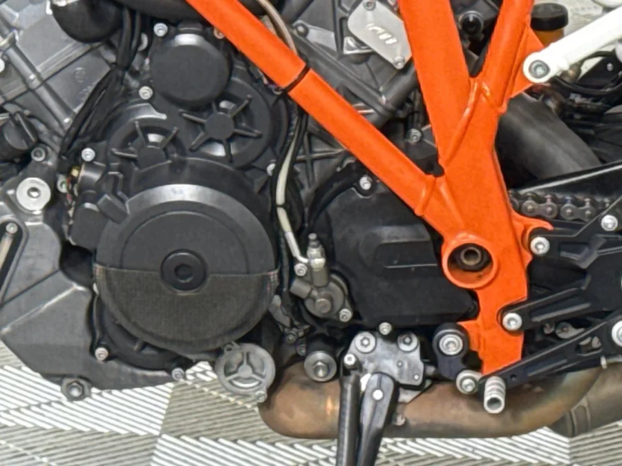 Used 2014 KTM Super Duke 1290 Super Duke R - WeBuyCars Midstream