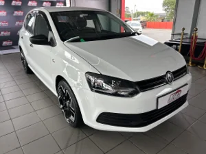 Used 2019 Volkswagen Polo Vivo hatch 1.4 Trendline