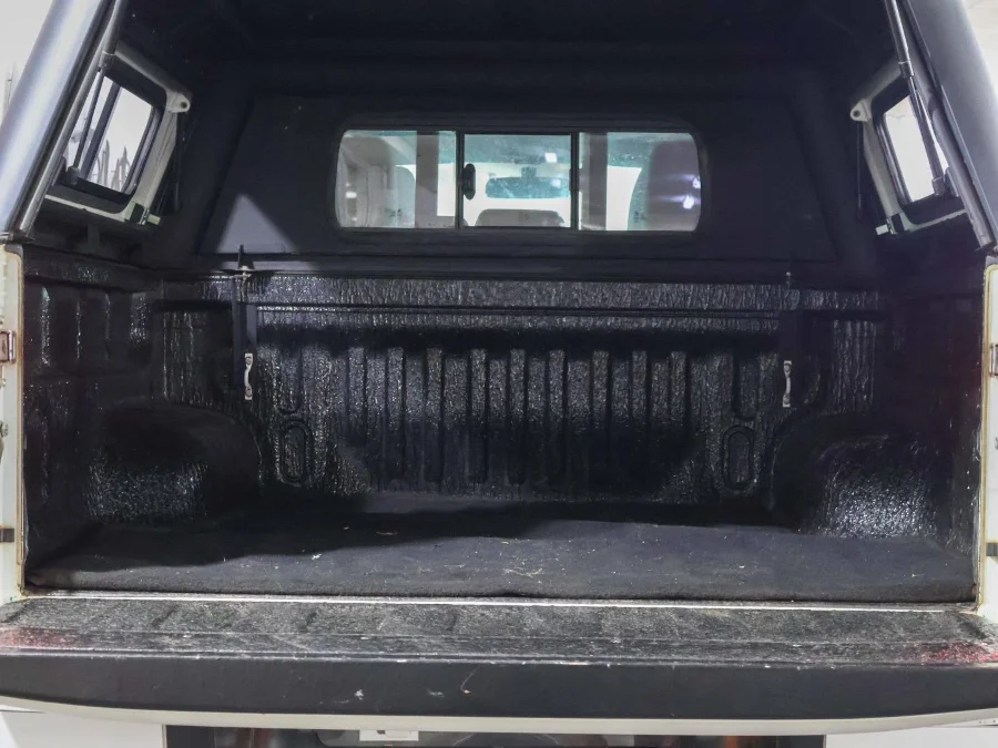 Used 2023 Isuzu D-Max 1.9TD double cab LS auto - SMG Toyota Cresta