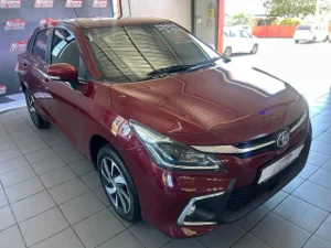 Used 2024 Toyota Starlet 1.5 XS auto