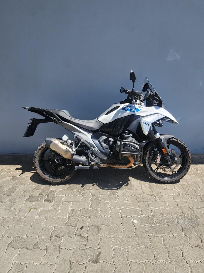 Used 2024 BMW R1300GS