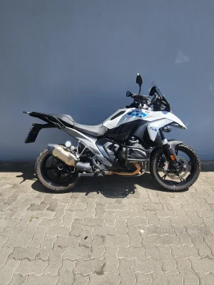 Used 2024 BMW R1300GS