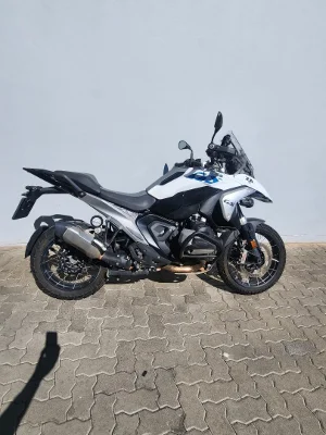 Used 2024 BMW R1300GS