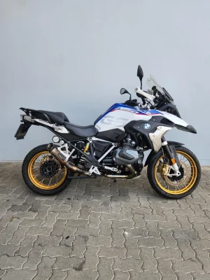 Used 2019 BMW R1250GS