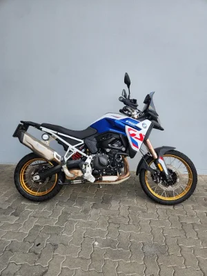 Used 2024 BMW F900GS
