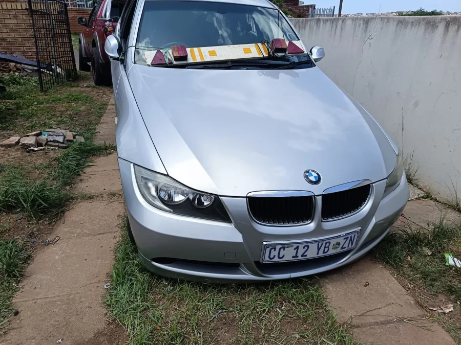 BMW e90 320i stripping for spares - Private Seller BMW e90 320i stripping for spares - Private Seller
