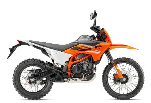 KTM 390 ENDURO R